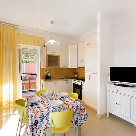 Apartament Attico Cielo E Mare Spotorno Zewnętrze zdjęcie