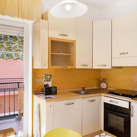 Apartament Attico Cielo E Mare Spotorno Zewnętrze zdjęcie