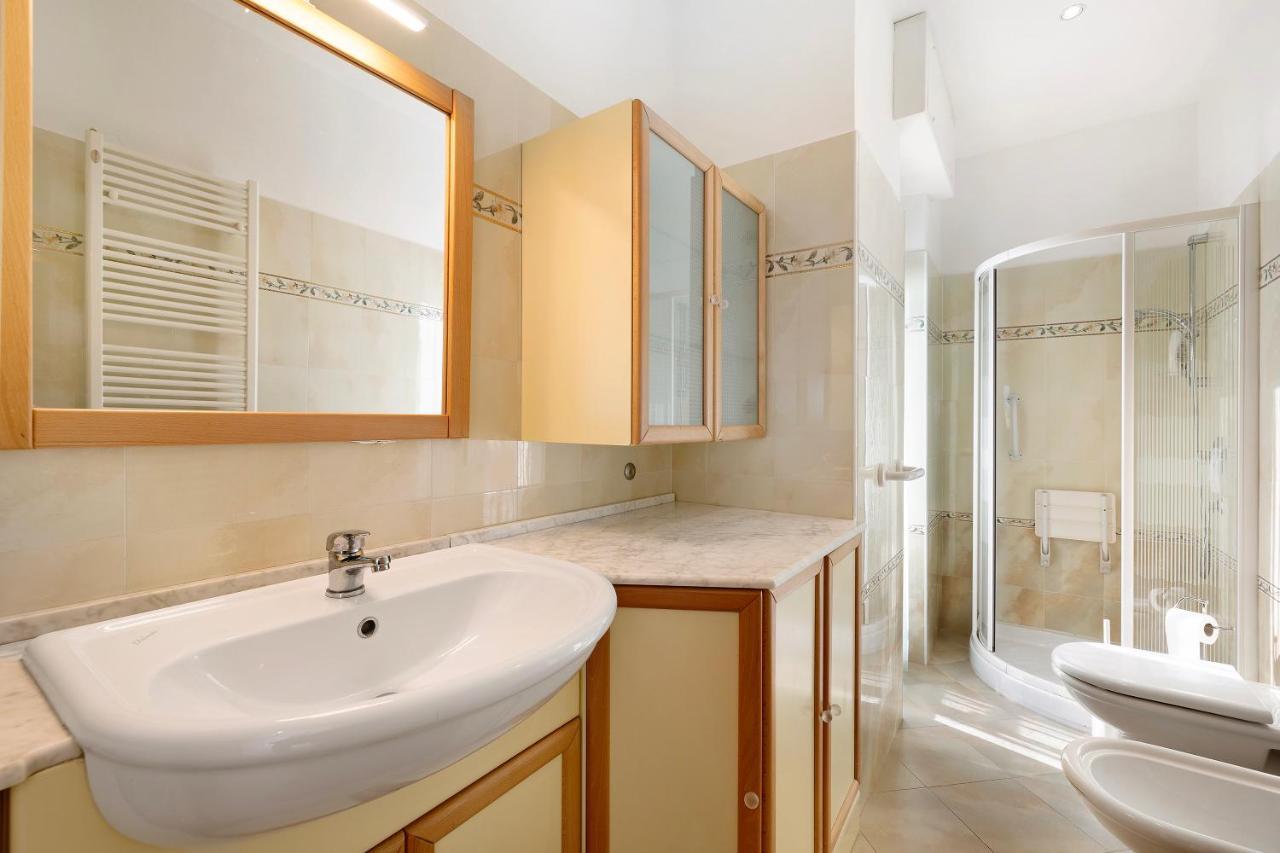 Apartament Attico Cielo E Mare Spotorno Zewnętrze zdjęcie