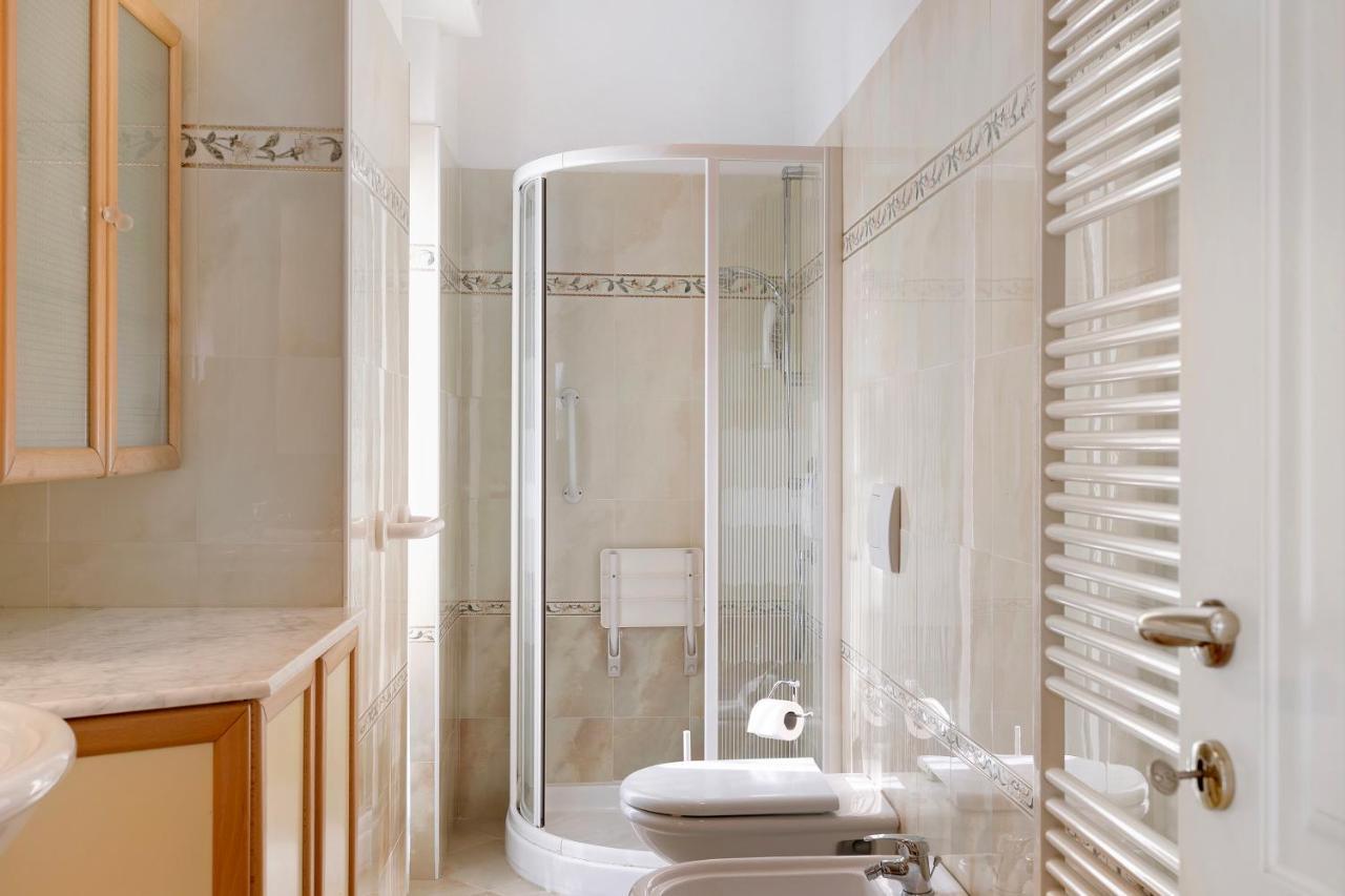Apartament Attico Cielo E Mare Spotorno Zewnętrze zdjęcie